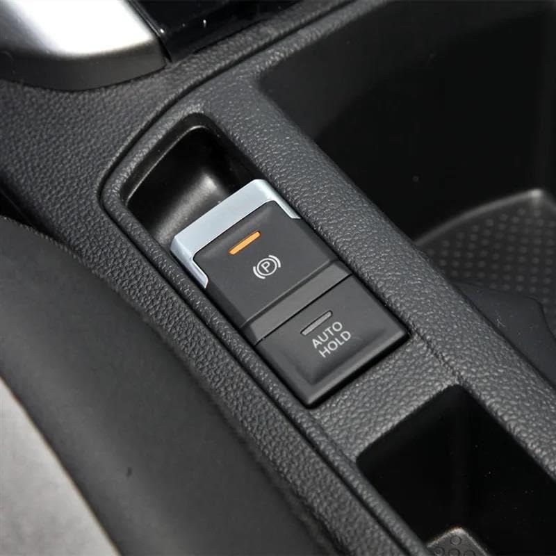 Interrupteur de frein de stationnement 2GD927225ICX bouton commande T-Roc - 3