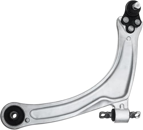 Vista 241 de Detroit Axle - Brazo de control inferior delantero izquierdo para Dodge Grand Caravan Chrysler Town & Country Plymouth Grand Voyager 1996-2000