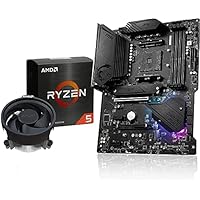 INLAND Micro Center AMD Ryzen 7 5700X 8-Core 16-Thread