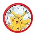 Produktbild Pokémon Pikachu Wanduhr POK3159