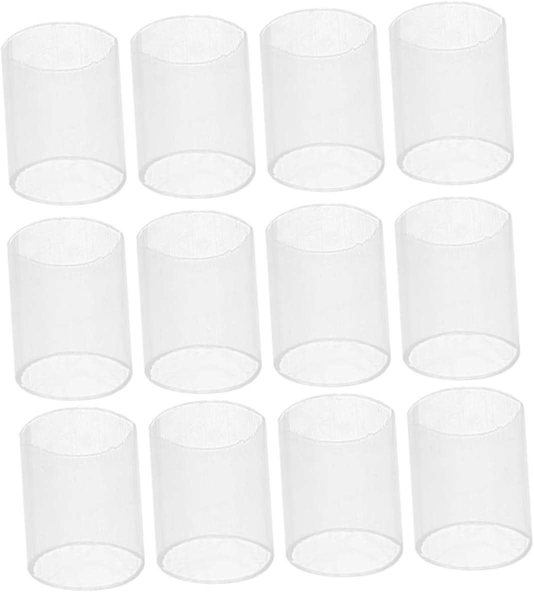 1bag Ergonomic Pillow Core Pe Tube Pillow Filler Body Insert Full Body Filling Stuffing Tube s