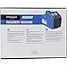 Robinair RG6 Portable Refrigerant Recovery Machine - 115V AC, 60 Hz