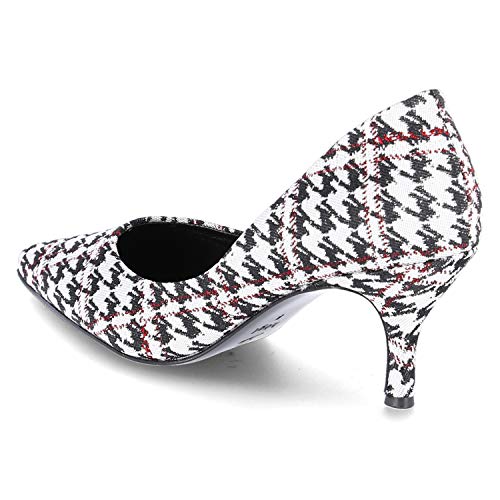 Escarpins HÖGL Femme Swing parfaits pour le bureau et les sorties chics en ville