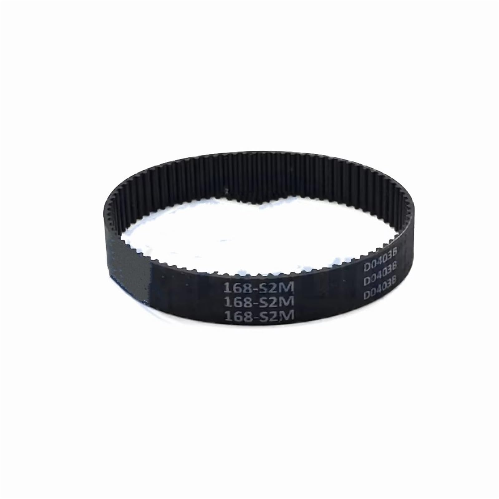 Correa Transmisión Correa Distribución Síncrona Caucho S2M Longitud 164 166 168 170 Mm Ancho 4 6 9 10 15 Mm Dentada Transmisión Correa Transmisión Caucho(170mm-S2M-(85 Teeth),10piece,9mm)