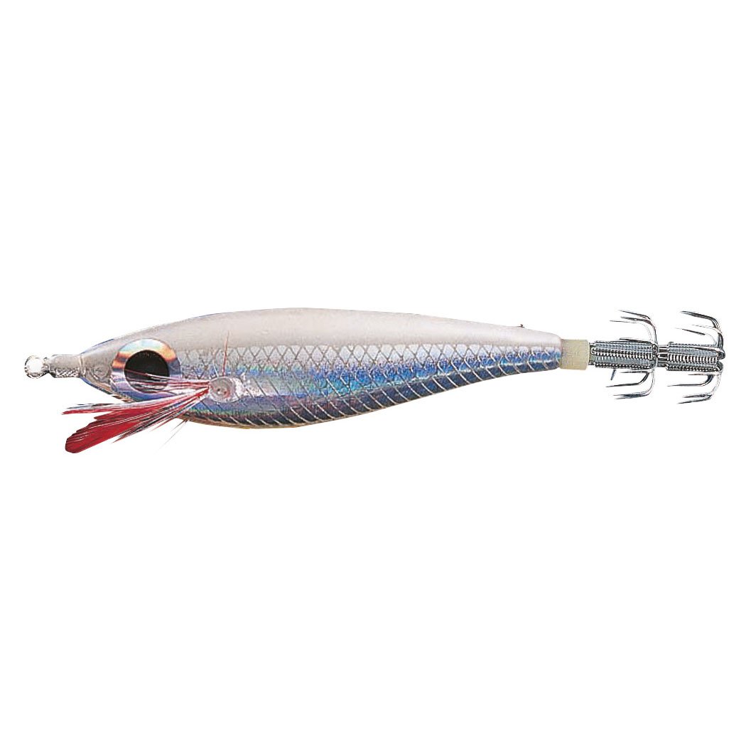 Totanara YO-ZURI Squid Jig ULTRA LASER COLOR A1022-69 - S - M2 - 69 EJ39 Totanara YO-ZURI Squid Jig ULTRA LASER COLOR A1022-69 - S - M2 - 69 EJ39