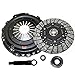 Competition Clutch 16063-2100 Clutch Kit (1986-1993 Toyota Supra Stage 2 - Steelback Brass Plus)