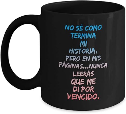 Miniatura 3 de Regalo para amigo  Taza de cafe para amigos  Regalo para navidad, graduados, profesionales y estudiantes  vaso, Negro