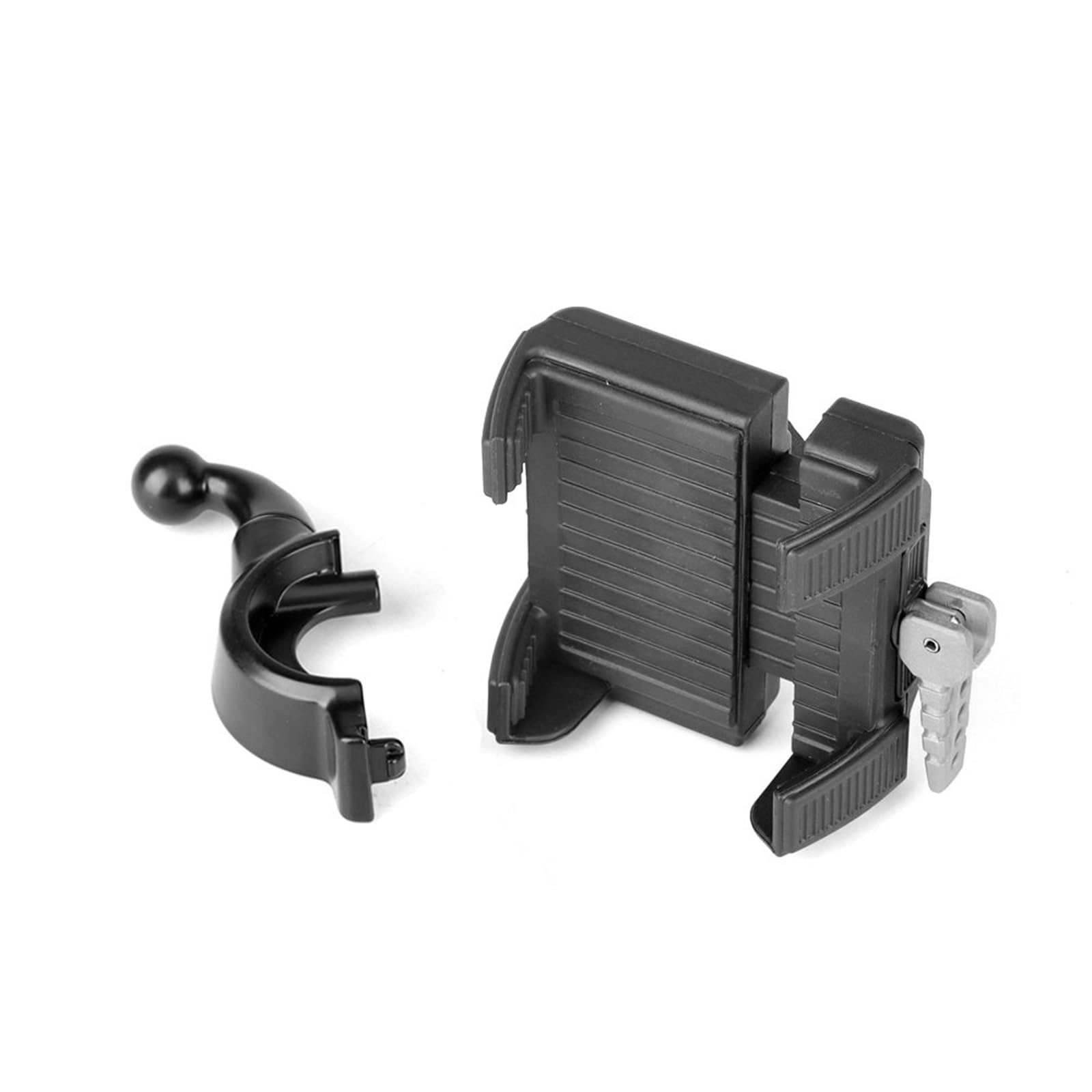 Support de Navigation Moto en Métal Robuste pour Cockpit Gold Wing - 6
