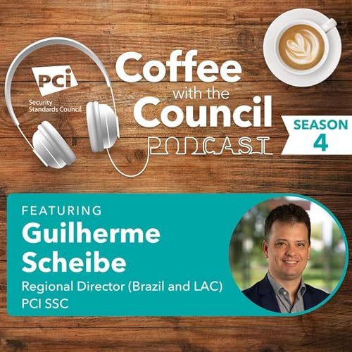 Coffee with the Council Podcast: Nominate Your Company for the Council&rsquo;s Next Brazil Regional Engagement Board