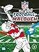 Produktbild NFL: Das große Football-Malbuch: Offiziell lizenziertes Produkt | Kindermalbuch ab 3 Jahren für alle Fans von American Football und der National Football League