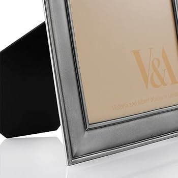 Amazon.co.jp: Royal Selangor ピューター フォトフレーム V&A