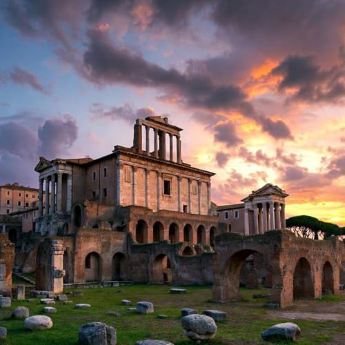 『王冠の影：7人の王と「もう王はいらない」と叫んだ日』のカバーアート