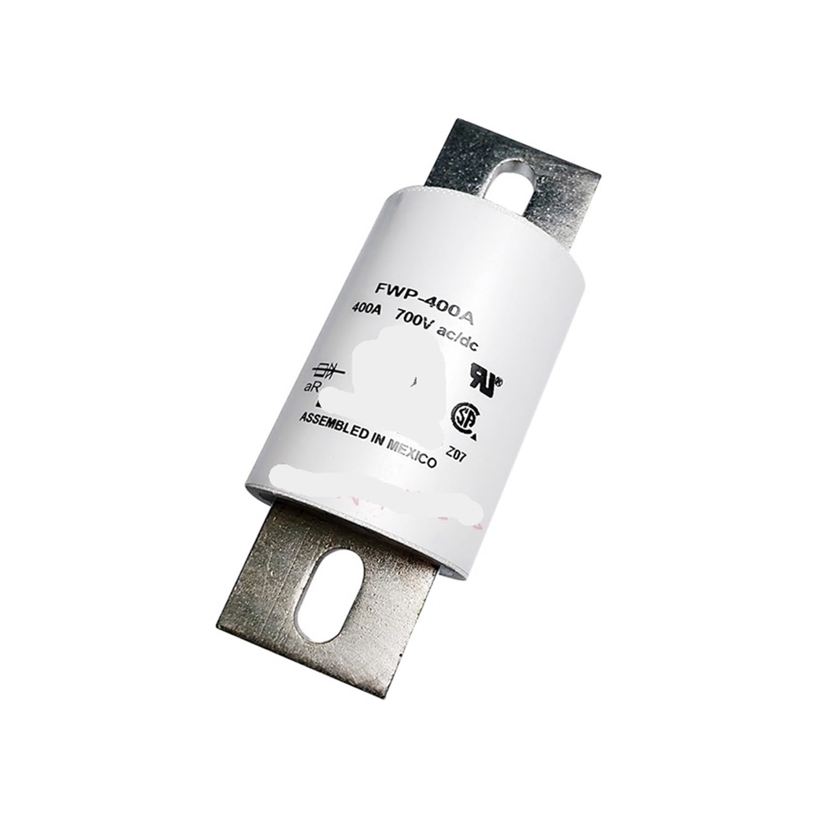 Fusibile for Veicoli elettrici FWP-400A da 700 V di Nuova energia