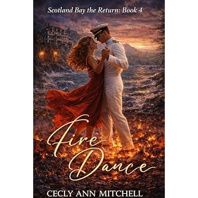 Fire Dance: World War 11 Caribbean Family Saga