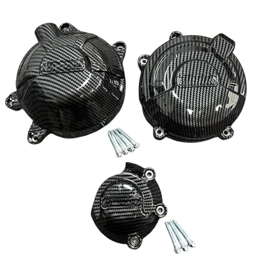 Couvercle de protection moteur moto anti-choc CB500X NX500 2025