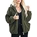 Produktbild Neugeborene Babystrampler,Kelry Weihnachten Karikatur Rotwild Overall Spielanzug Jumpsuit(Grau,80)