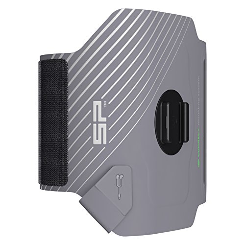Preisvergleich Produktbild SP Connect Running Band Grey