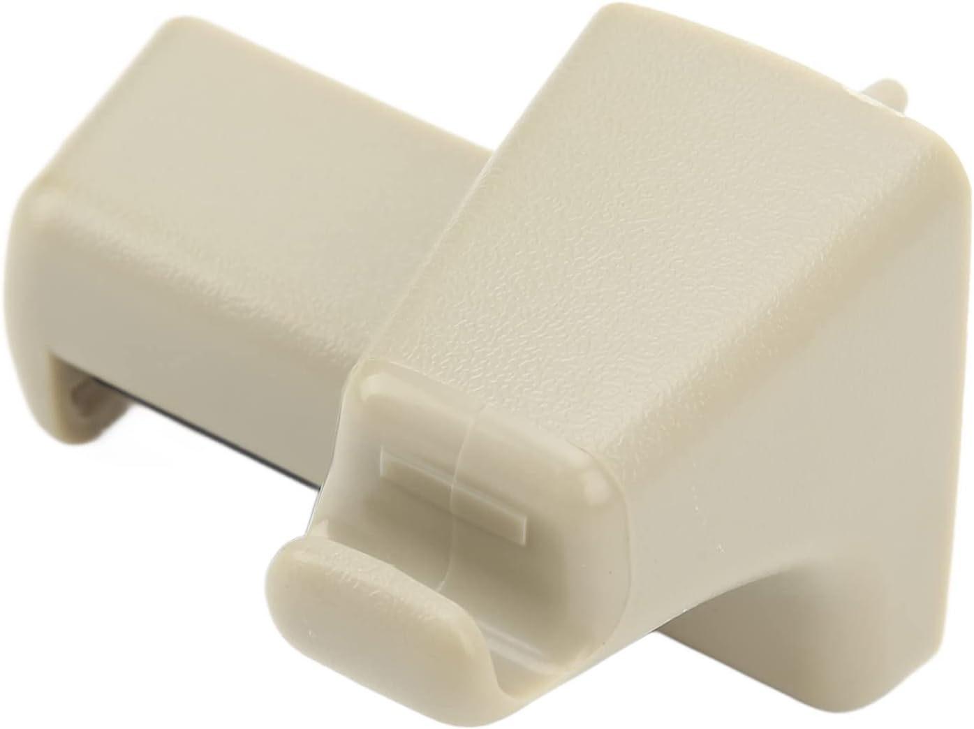 Left Sun Visor Clip EGP000050NUG, Interior Replacement Accessory Compatible with L322 2003 2012
