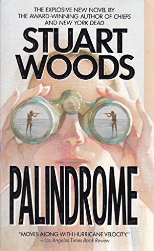 Palindrome view 2