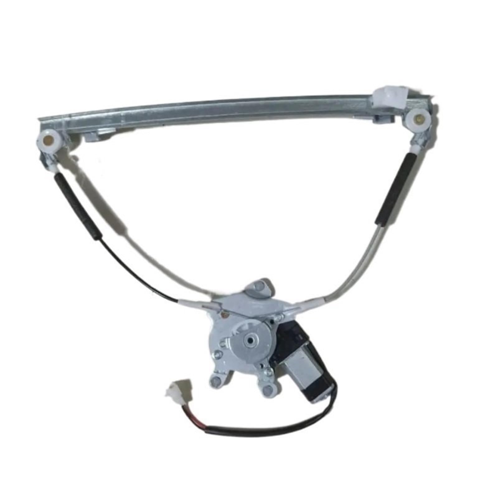 PWDFFVQ Front Rear Window Regulator Fit for Hafei Front Window Regulator Rear Window Regulator(Rear Left)