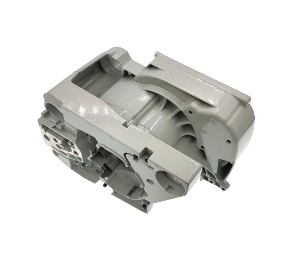 MS382 Crankcase Crank Case Engine Housing Fit for MS382 MS 382 Chainsaw Replace Part # 1119 020 2601 & 1119 020 2907 Replacement Parts