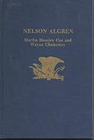 Nelson Algren (US Authors S) 0805700145 Book Cover