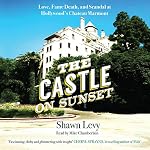 Cover of The Castle on Sunset