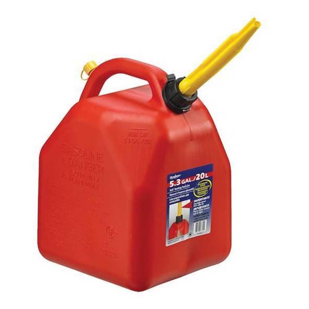 Scepter B20 – benzyna Bidon 20 litrów
