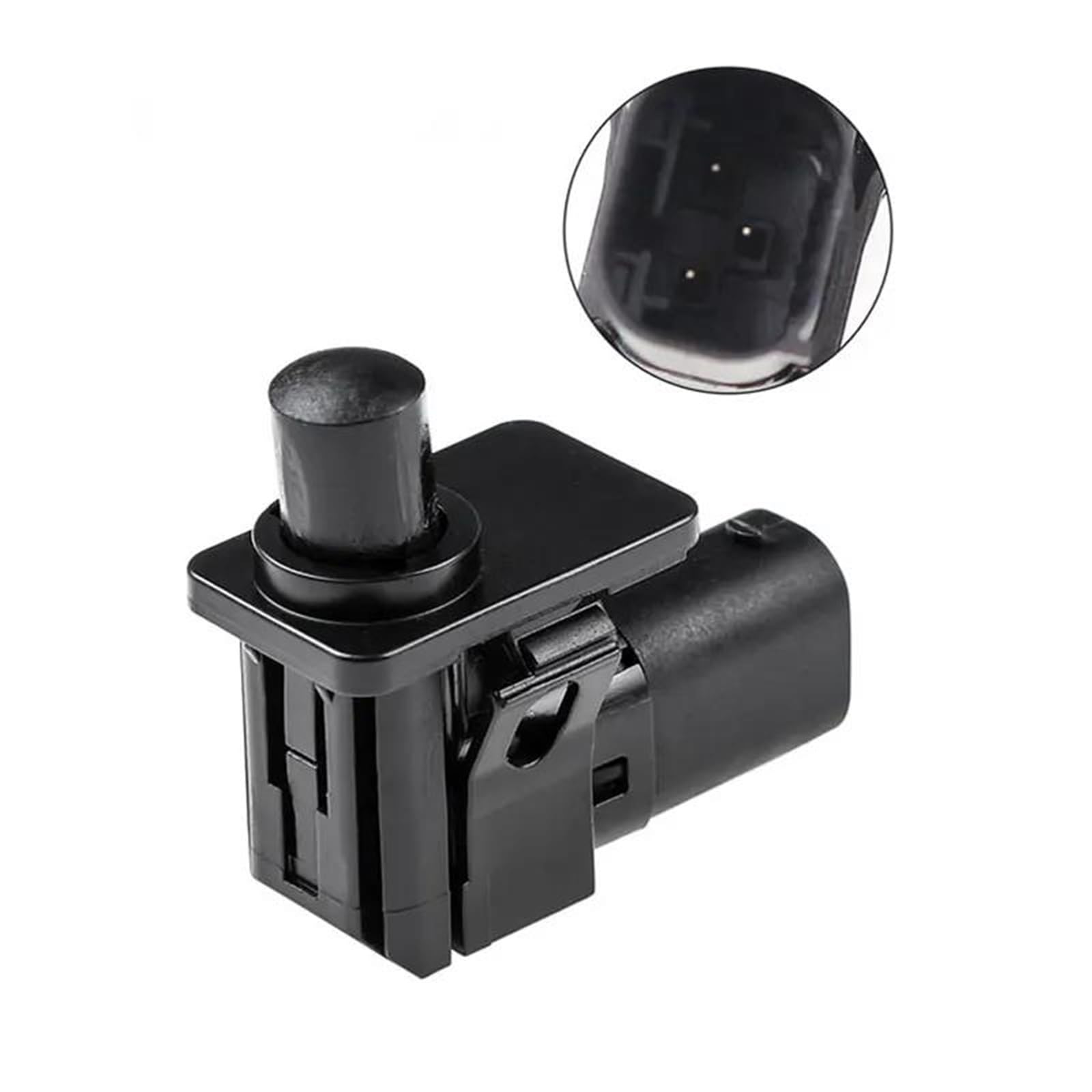 Radar Marcha Atrás 61319119052 9119052 Interruptor Sensor Alarma PDC Sensor Control Distancia Estacionamiento para Phantom Sirena Radar Marcha Atrás Sensor Ultrasónico