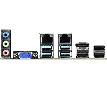 ASROCK RACK C236 WSI Mini-ITXサーバM/B ASRock Rack C236 WSI Mini ITX Server Motherboard LGA 1151