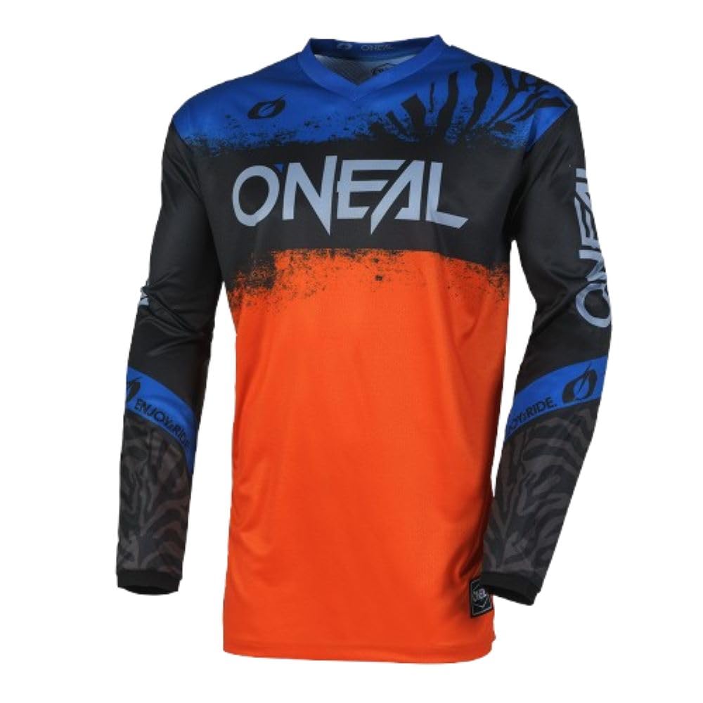 O'NEAL Element Jersey Camiseta Unisex Adulto