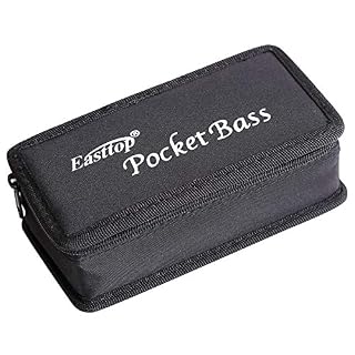 East Top Bass Harmonica Professional Orchestra Harmonica T1-1, harmonica adulte professionnel, musiciens de groupe… - Les Beatles, Paul McCartney, John Lennon, RIngo Starr, George Harrison East Top Bass Harmonica Professional Orchestra Harmonica T1-1, harmonica adulte professionnel, musiciens de groupe… – Image 7