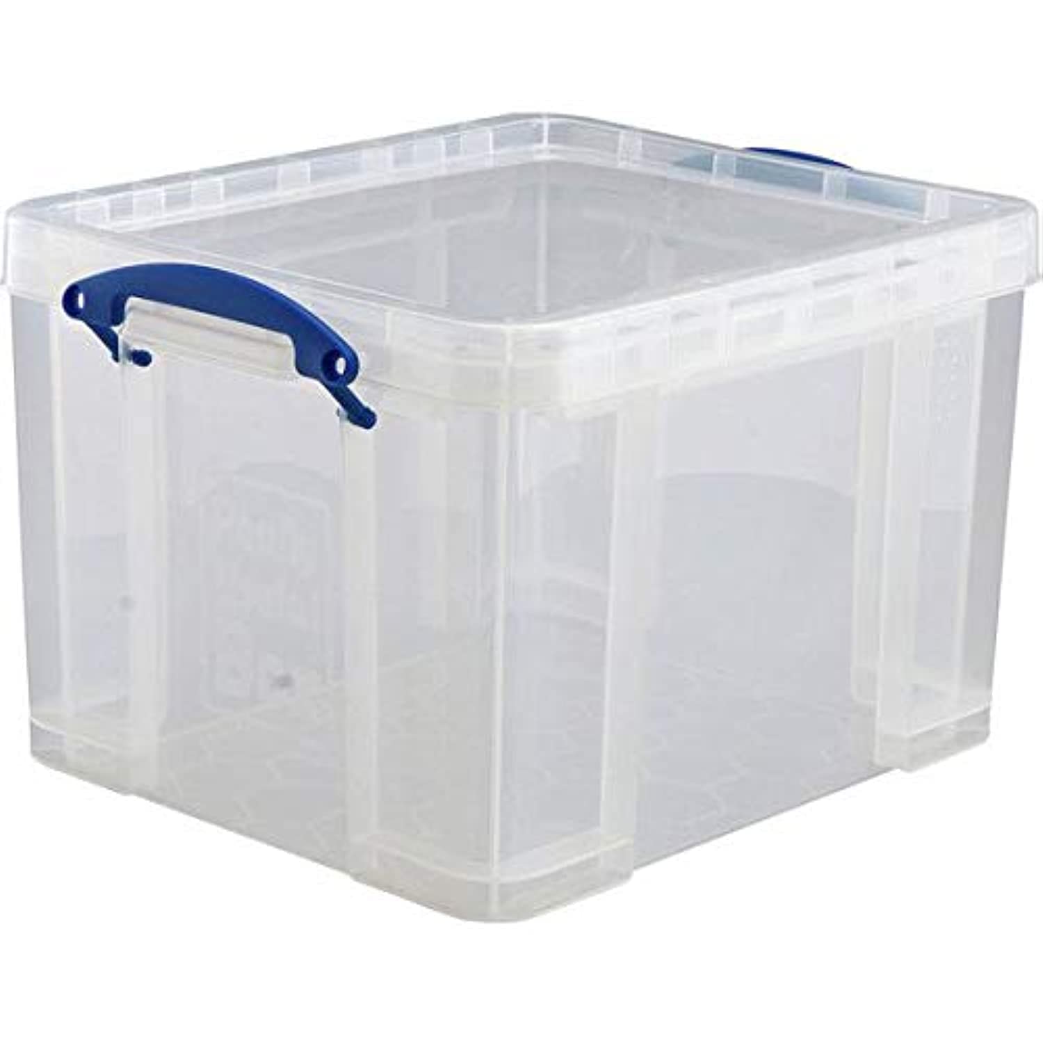 Really Useful BoxClear, 35 L