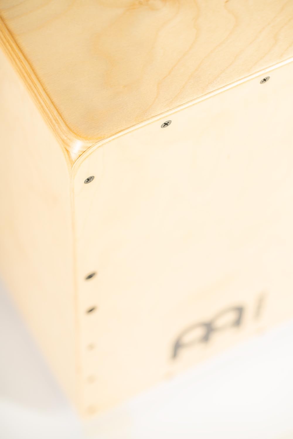 Amazon.co.jp: MEINL Percussion マイネル カホン Woodcraft Cajon