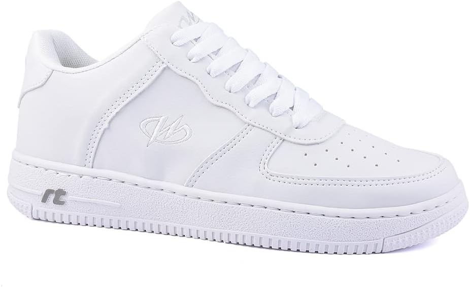 Tênis Estilo Retrô Sneaker Runway Sportwear Masculino