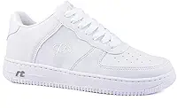 Tênis Estilo Retrô Sneaker Runway Sportwear Masculino