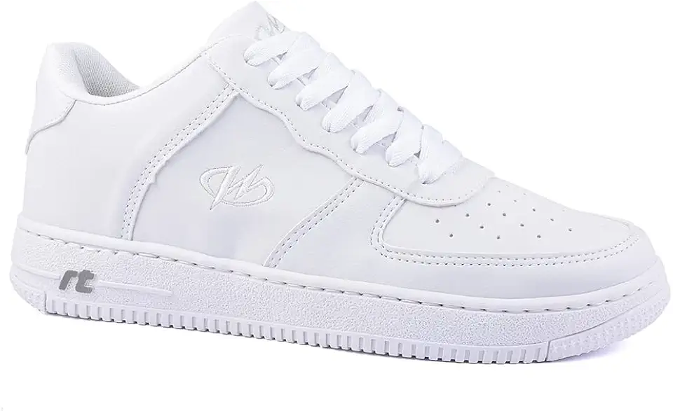 Tênis Estilo Retrô Sneaker Runway Sportwear Masculino
