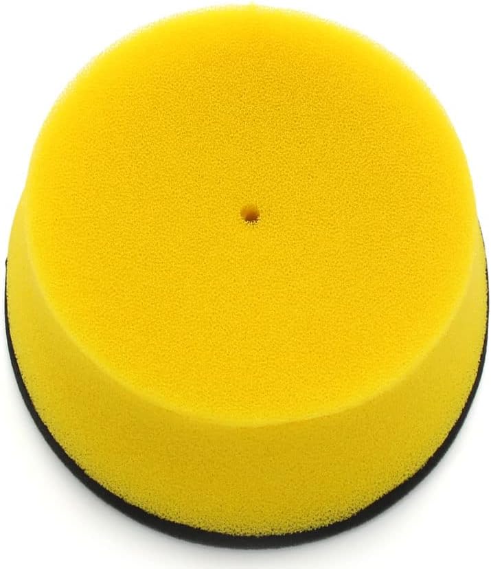 Miniatura 3 de Filtro de aire 13780-44E00 para Suzuki DRZ400 2000-2004DRZ400E 2000-2009, DRZ400S 2000-2017 para Suzuki DR-Z400SM DRZ400SL DRZ400SML