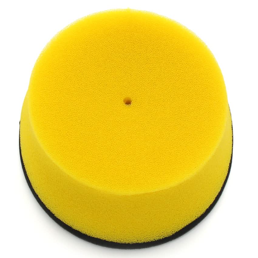 KimllamMotorcycle Air Filter 13780-44E00 for Suzuki DRZ400, DRZ400E, DRZ400S, DR-Z400SM, DRZ400SL, DRZ400SML