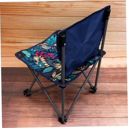 Chaise longue de pêche pliante pour vos sessions nature et voyages