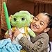 Star War Master Yoda Plush, Plush, Toys, Preschool Toys for 3 Year Old Boys & Girls