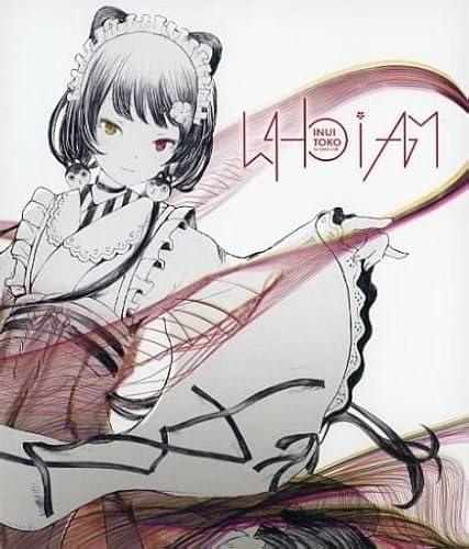 ?Blu-ray?Available / Inui Toko 1st Solo Live ”Who I Am” 2020.12.10 KT Zepp Yokohama