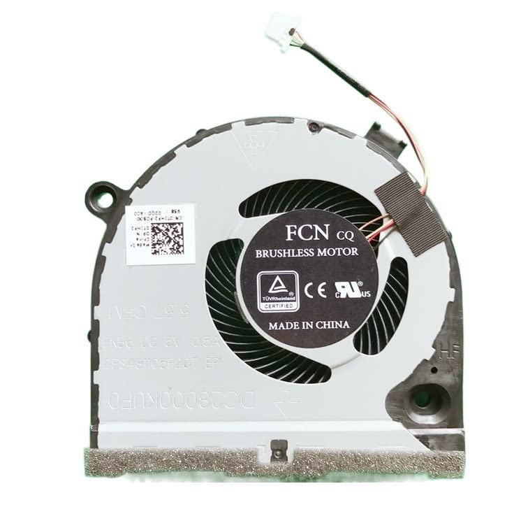 CPU&GPU 冷却ファン　DELLノートパソコン用 61BbrkxgWiL._AC_UL210_SR210,