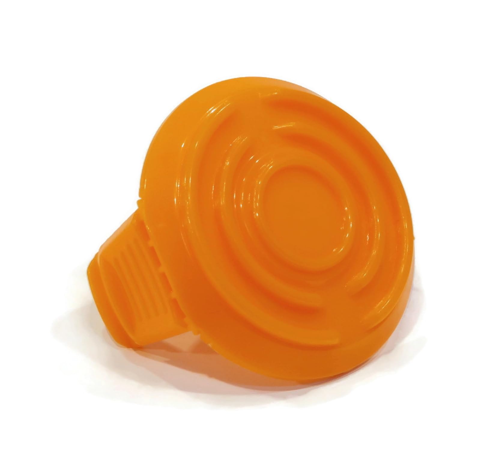 The ROP Shop Spool Cap Cover for Worx WG163.3, WG163.4 Grass String Trimmer & Wheeled Edger