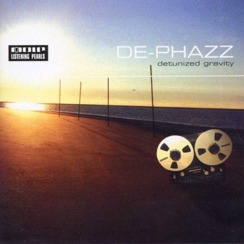 Detunized Gravity: De-Phazz: Amazon.es: CDs y vinilos}