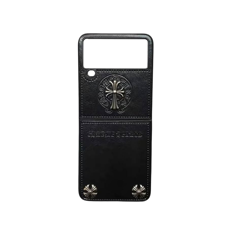 クロムハーツ　ケース Amazon.co.jp: クロムハーツ サムスン携帯電話ケースGalaxy Z