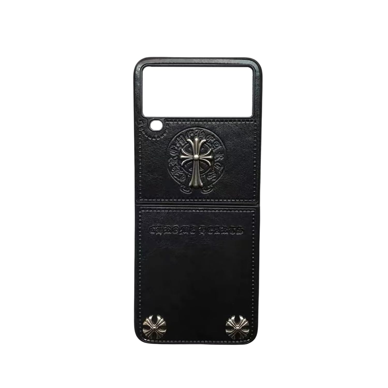 確実正規品　クロムハーツ　ケース 楽天市場】新品未使用 CHROME HEARTS クロムハーツ 小物 Air