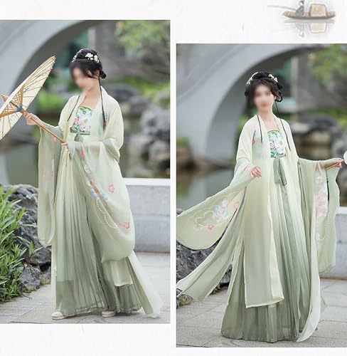 Robe Traditionnelle Chinoise Grande Taille : Sublimer les Formes avec Élégance en Rose XL