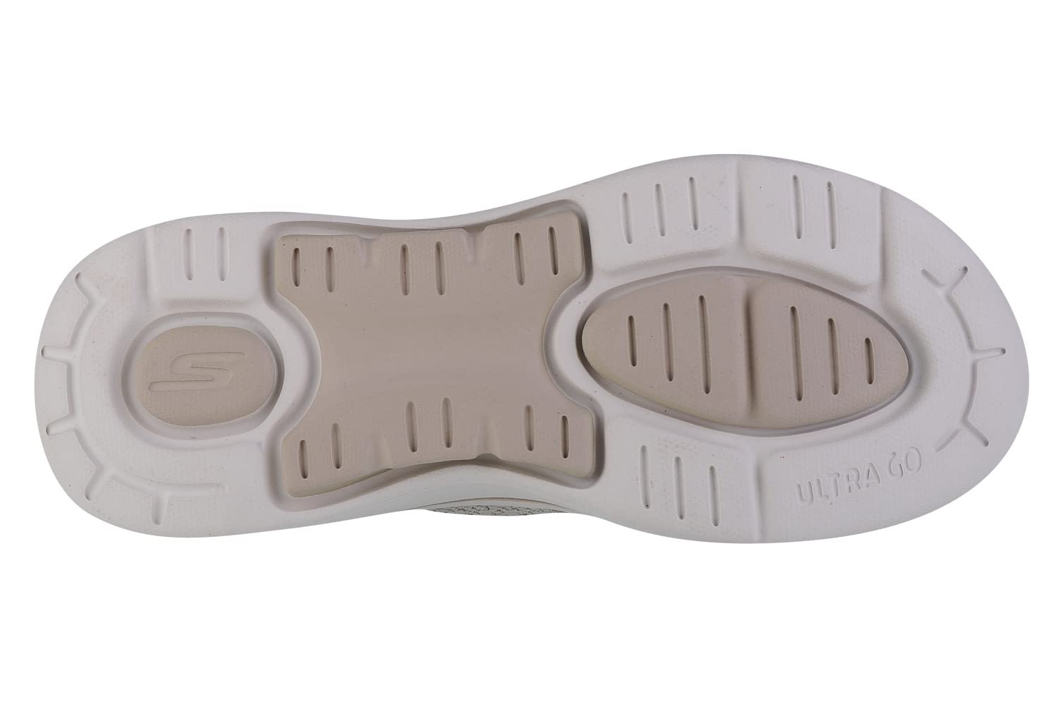 Skechers Go Walk Arch Fit Sandal Weekender, Sandalias Mujer