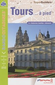 Livres Couvertures de Tours à pied